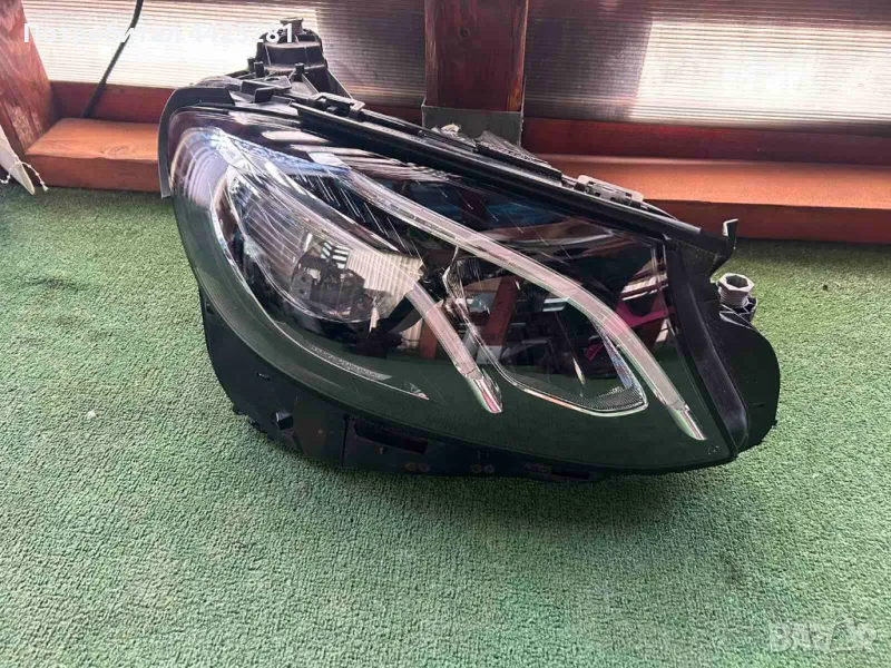  Десен фар за Mercedes E-class W213. 2016-2020.C238/A238 coupe/cabrio ., снимка 1