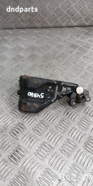 Водач странична врата Citroen C8 2013г.(задна дясна)	, снимка 1