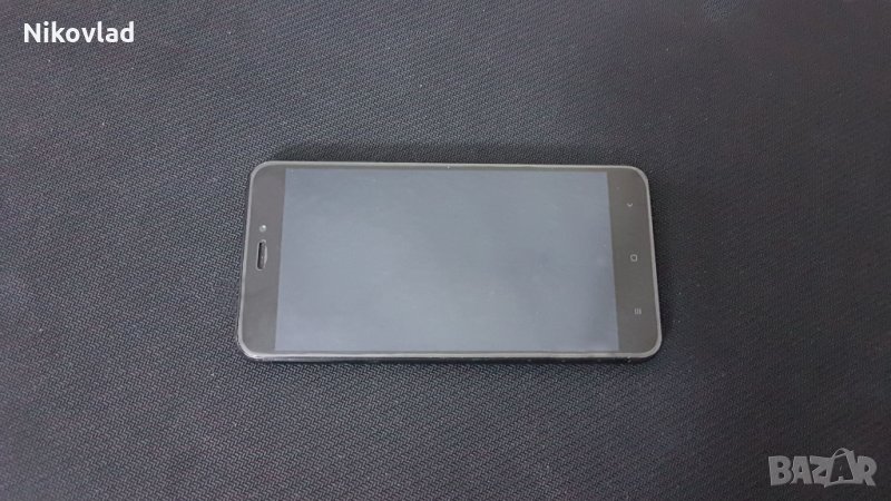 Оригинален дисплей с рамка Xiaomi Redmi 4X, снимка 1