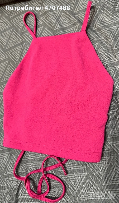 Топ, снимка 1