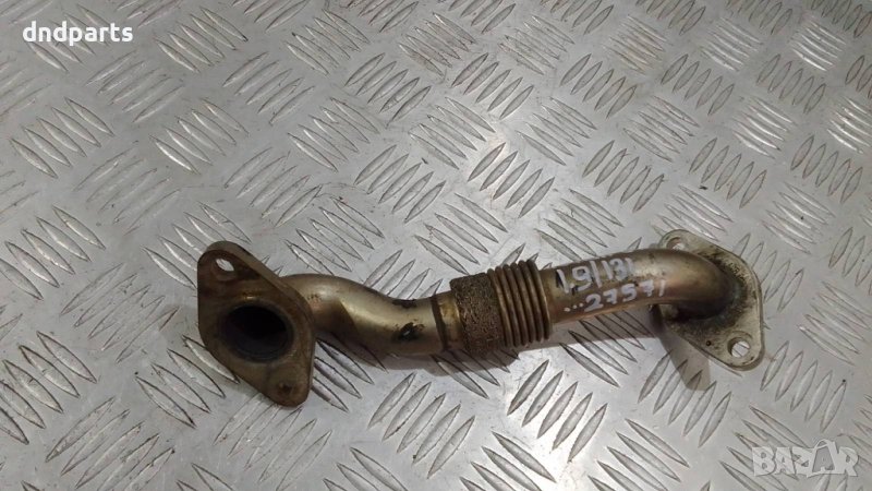 ЕГР тръба Seat Ibiza 1.9TDI 131кс.2004г.	, снимка 1