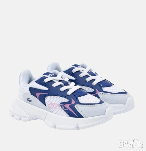 Детски маратонки Lacoste, снимка 1