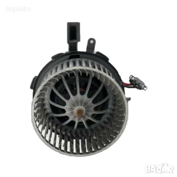 Мотор вентилатор парно AUDI A4 (B8) 2008-2015 ID: 136988, снимка 1