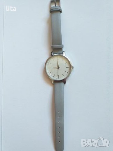 Дамски часовник H&M, снимка 1