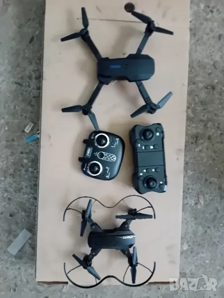 дрон, снимка 1