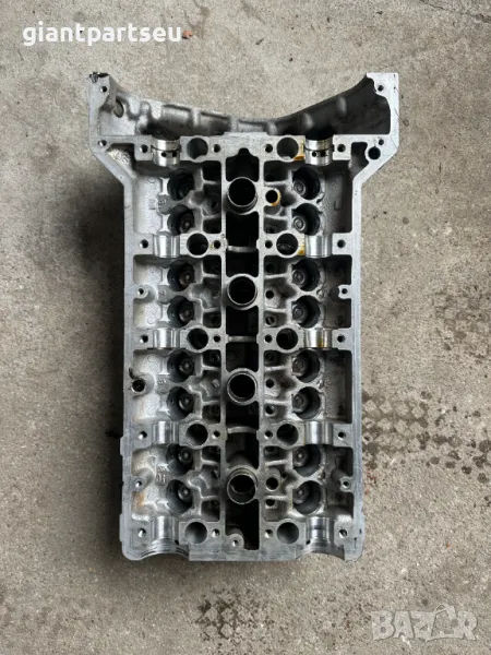 Цилиндрова Глава за Мерцедес Mercedes-benz БЕНЗИН W210 W202 R1110162101, снимка 1