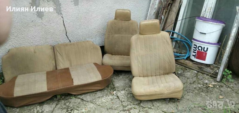 Салон за Nissan/Datsun, снимка 1