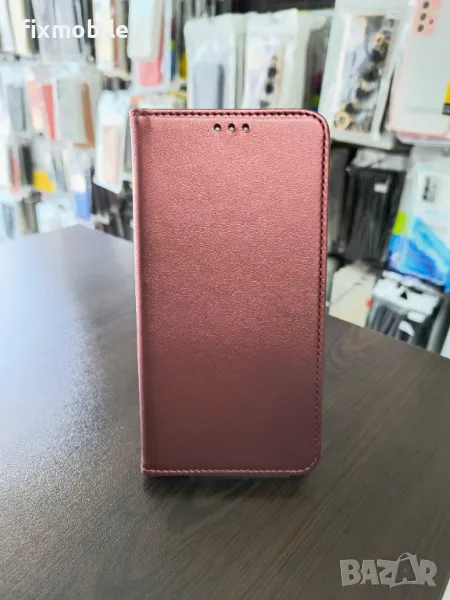 Samsung Galaxy A35 5G Калъф тип тефтер, снимка 1