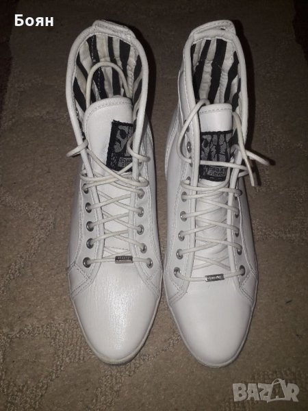 Кецове Sneaky steve, снимка 1