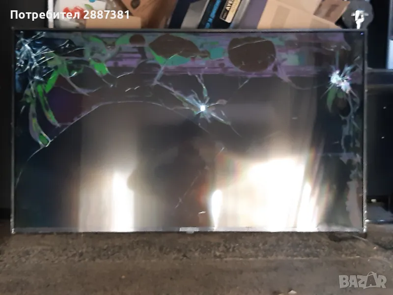 LG 50UP78003LB   EAX69487906(1.0)  EAX69502701(1.4)на части, снимка 1