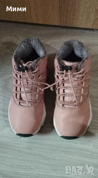 Детски боти за момиче!, снимка 1