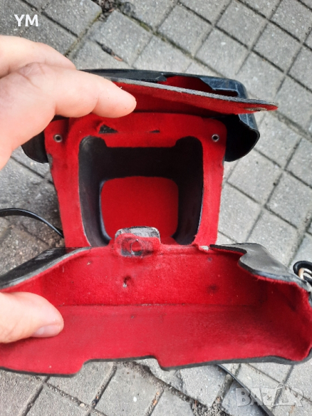 калъф за фотоапарат Pentacon , снимка 1