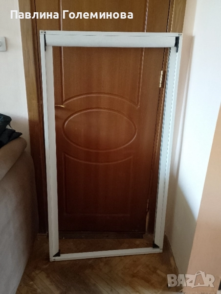 рамка за комарник, комарник , снимка 1