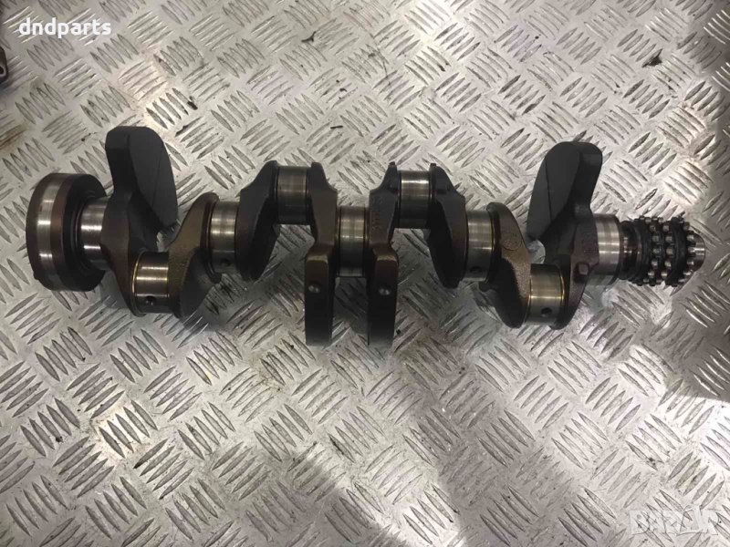 Колянов вал Mercedes C180,W202,1996г., снимка 1