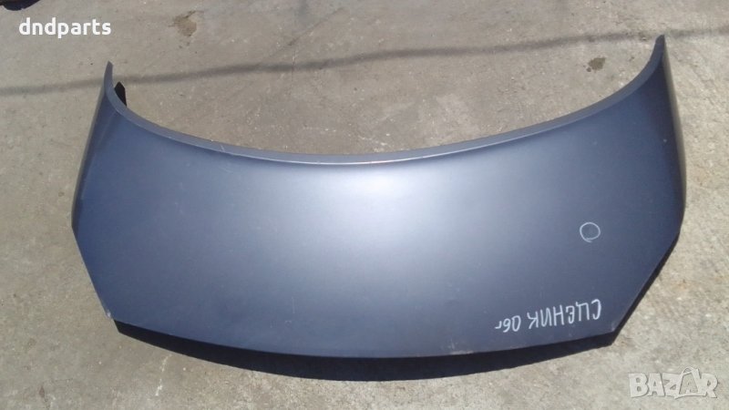 Преден капак Renault Scenic 2006г., снимка 1