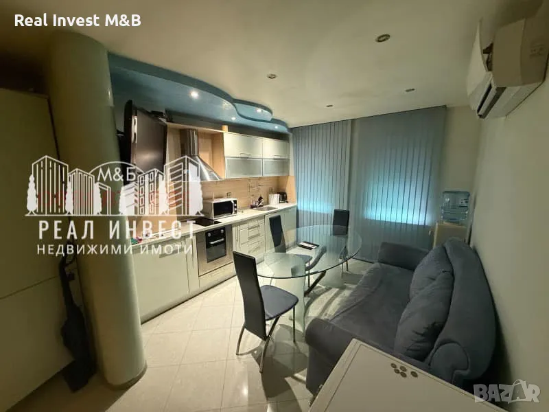 Продавам апартамент в гр. Харманли, снимка 1