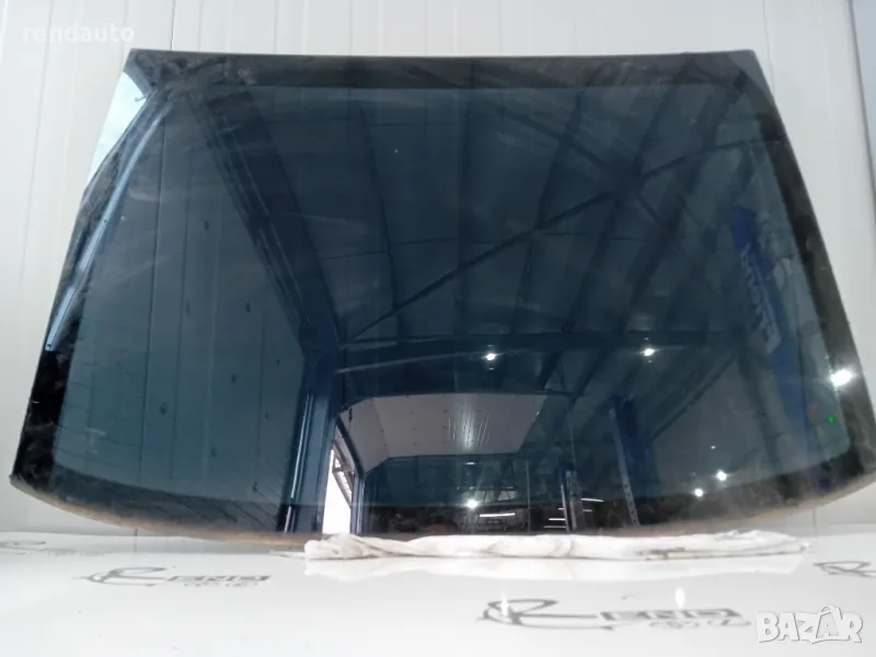 43r-005844 Задно стъкло Lesus IS седан 2005-2013г., снимка 1