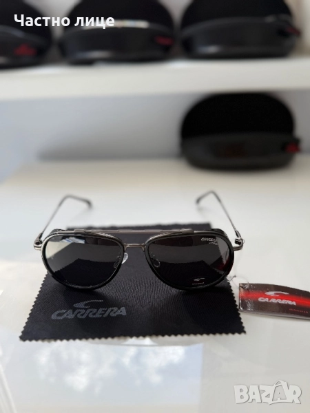Carrera Чисто Нови Слънчеви Очила, снимка 1
