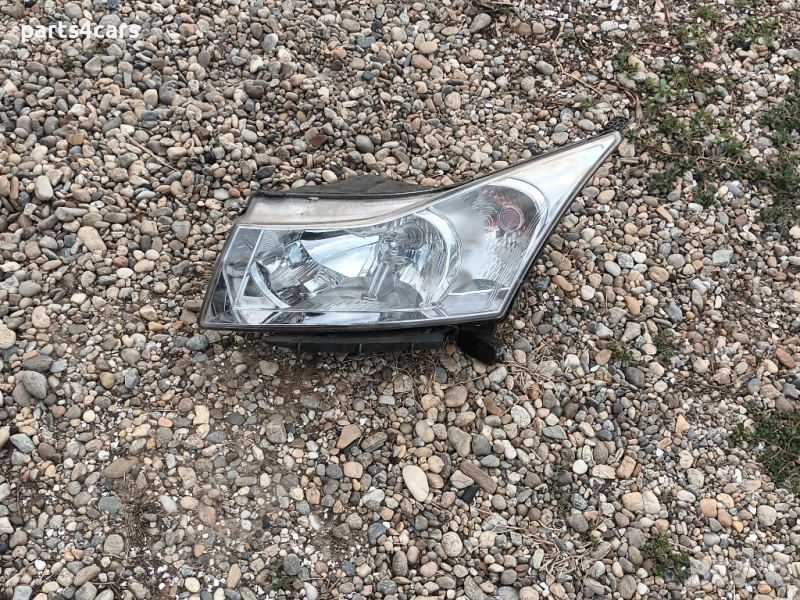 ляв фар за шевролет круз CHEVROLET CRUZE, снимка 1