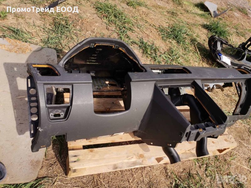 Арматурно табло Волво ХС90 Volvo XC90 l ляв волан, снимка 1