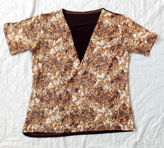 Дамска блуза , снимка 1