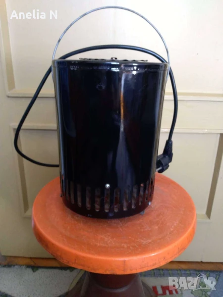 Чушкопек за ремонт, снимка 1