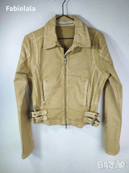 Erny van Rijmersdal jacket M, снимка 1