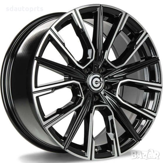 20" Джанти БМВ 5X112 BMW G11 G12 760Li 817M G32 GT Gran Turismo, снимка 1