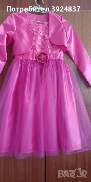  официална рокля, снимка 1