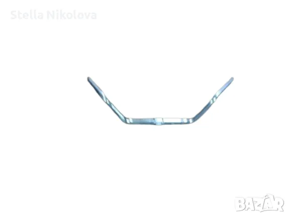 Кормило за велосипед, тип чопър, снимка 1