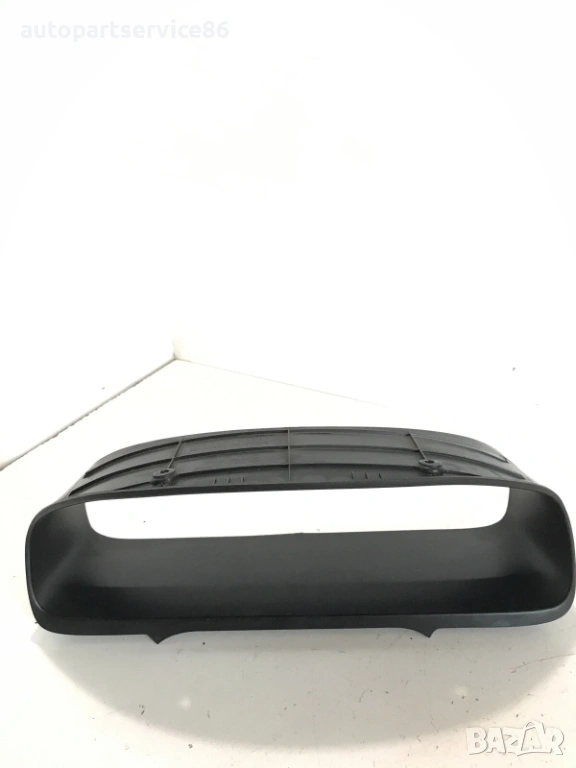 Рамка за скоростомер за KIA Sedona 2.9 CRDi (2002-2006) OK53A55420, снимка 1