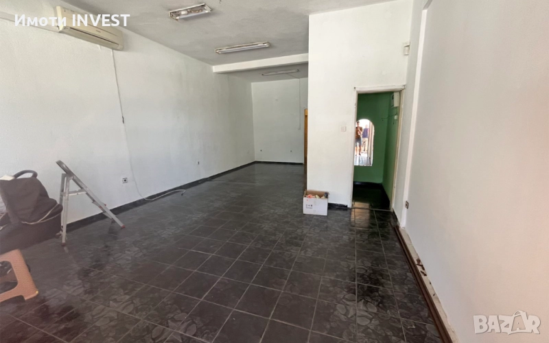 Търговско помещение под наем – №2288, снимка 1