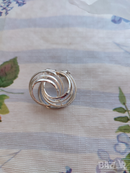 Шипка за шал вносна германия, снимка 1