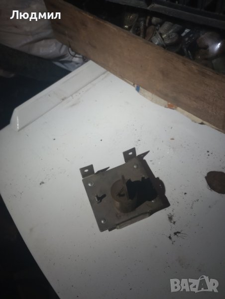 бравичка за пощенска кутия, снимка 1