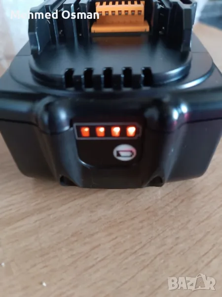 батерии за makita, снимка 1