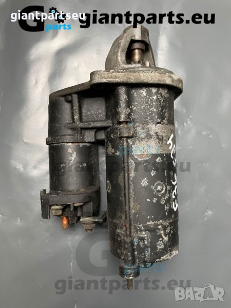 Стартер за БМВ е34 е36 BMW e34 e36 , 1726463, снимка 1