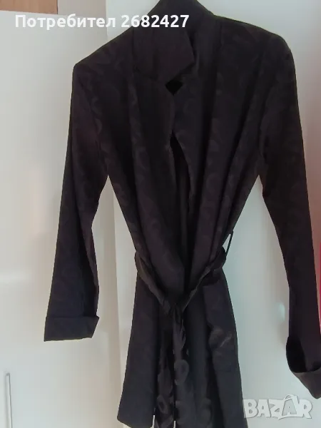 ЛОРО ПИАНА

Блейзър 100% памук, снимка 1