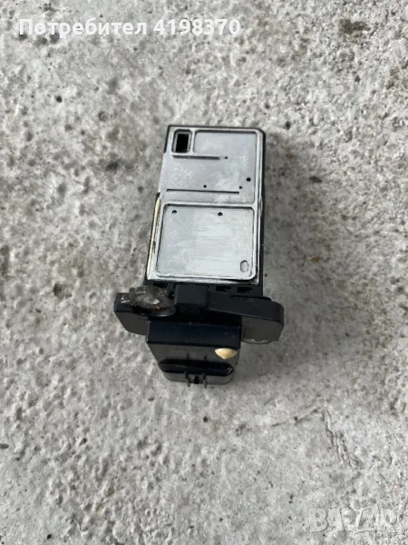 Дебитомер въздухомер Хонда ЦРВ 2 Honda CR-V, снимка 1