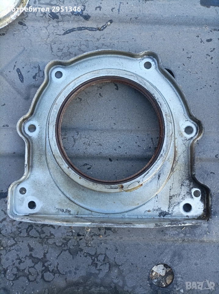 Стойка семеринг Колянов вал Mitsubishi Space Star Mirage 1.0, снимка 1