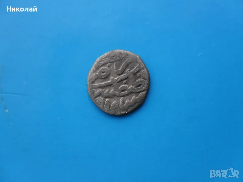 Акче османска империя , снимка 1