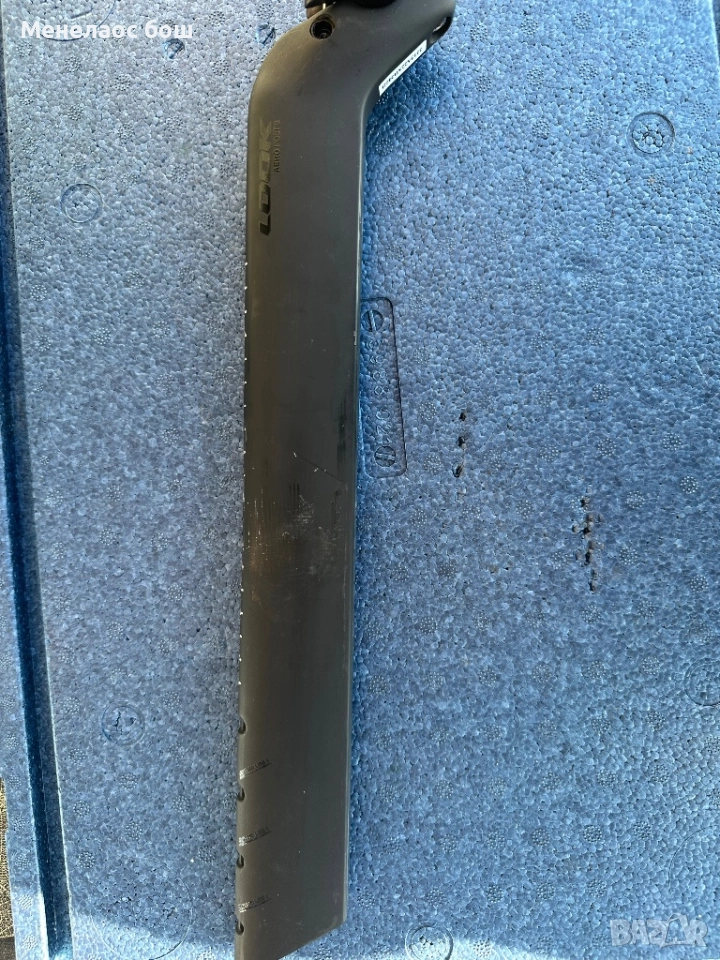 АЕРО СЕДАЛКОВ КОЛ (seatpost) LOOK – Aero Post., снимка 1