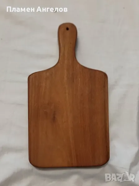 Винтидж дъска за рязане, снимка 1