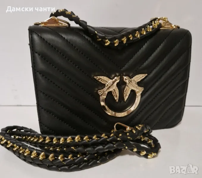 дамска чанта 🔝гарантирано качество НОВО, еко кожа , снимка 1