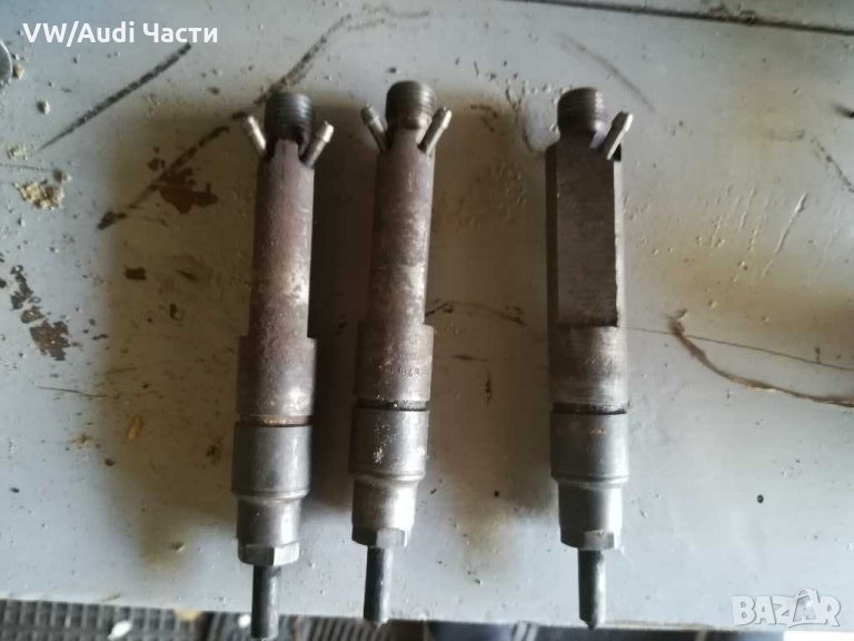 Дюзи Golf 4/Audi A3 1.9tdi 110к.с, снимка 1