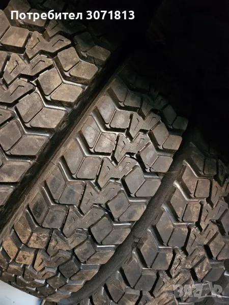 315/80/22.5 Нов РЕГЕНЕРАТ , снимка 1