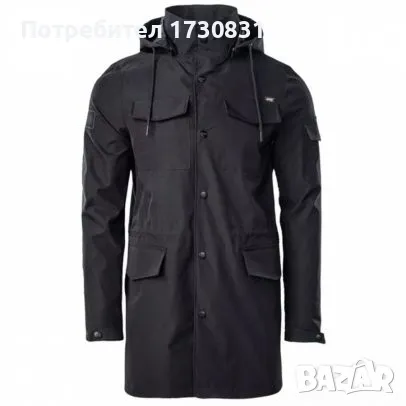 Яке Magnum Ursus (ново, L, оригинална цена 159 лв.), снимка 1