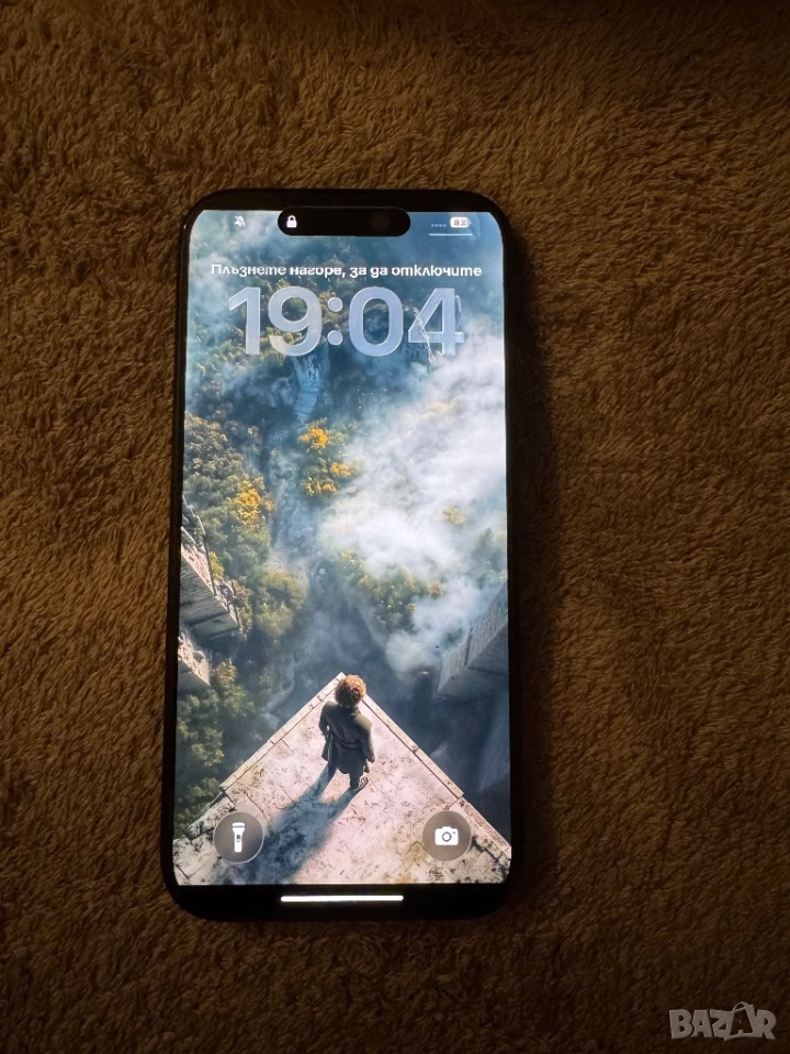 iPhone 15 pro , снимка 1