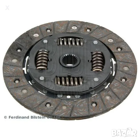 MD1237 MECARM ФЕРОДОВ ДИСК FORD Mondeo Mk1 / FORD Escort Mk6 / 1993-1998 OE 1004521, снимка 1