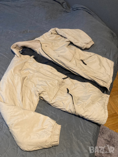 Яке NIKE L размер 183 см височина, снимка 1