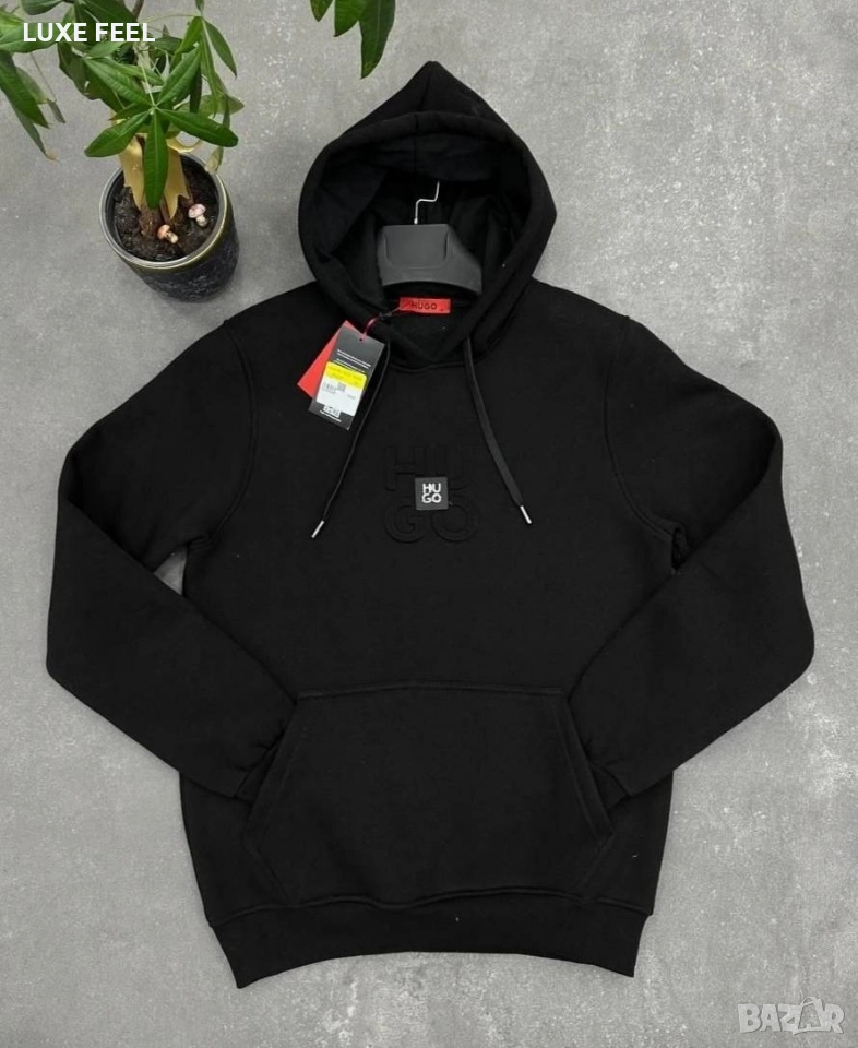 Мъжка Блуза ⚜️Hugo Boss , снимка 1